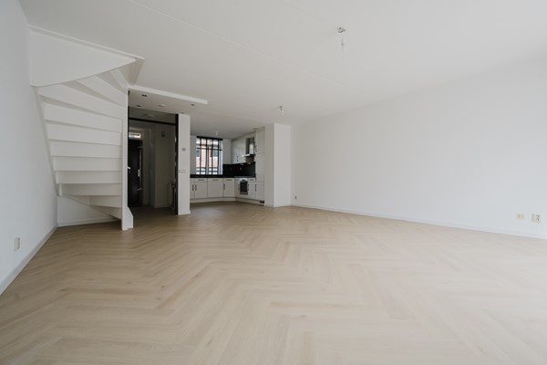 Medium property photo - Vaartstraat 4, 3201 BS Spijkenisse